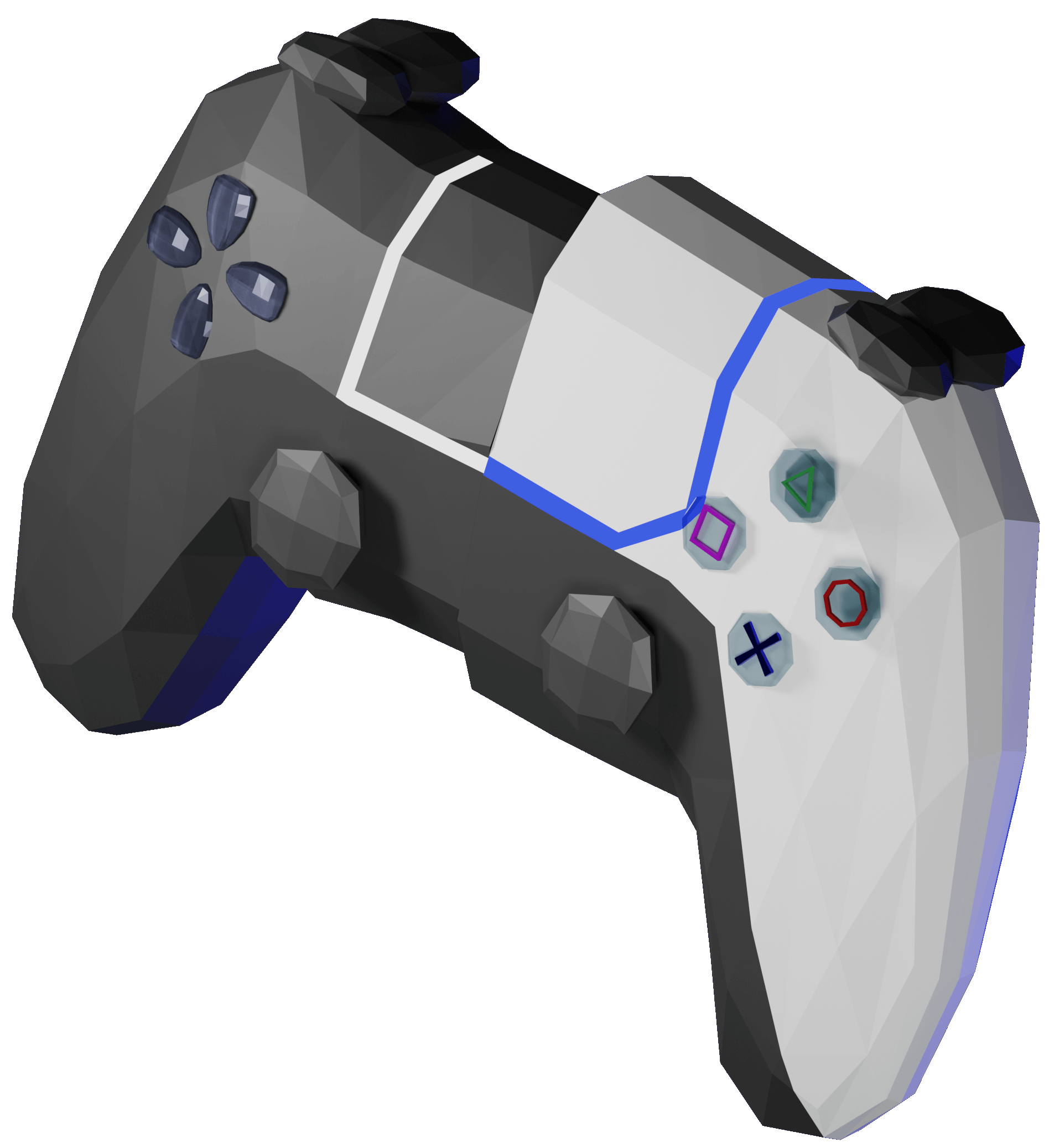 gamepad